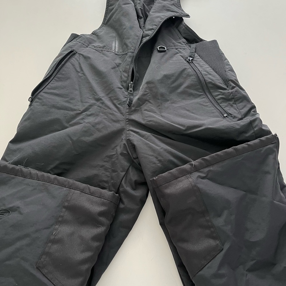 Slalom Ski Pants